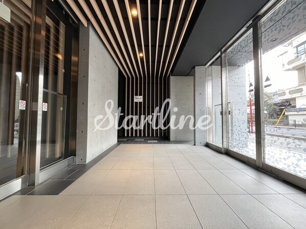 ザ・パークハビオ根岸三丁目の物件内観写真